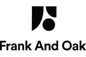 Customer - Frank and Oak
