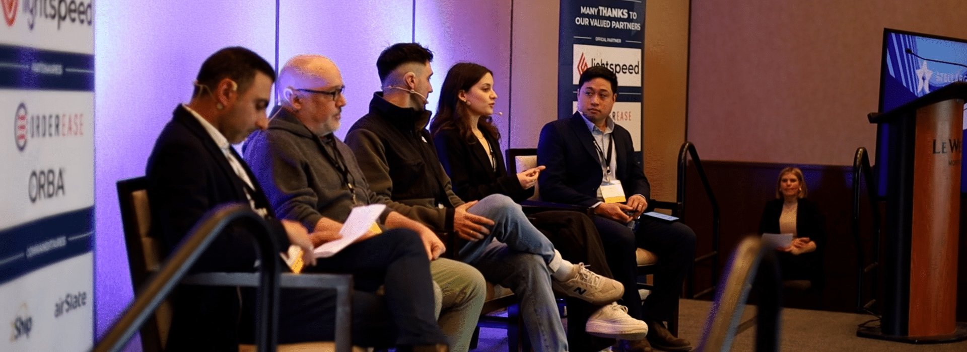 hightlight background